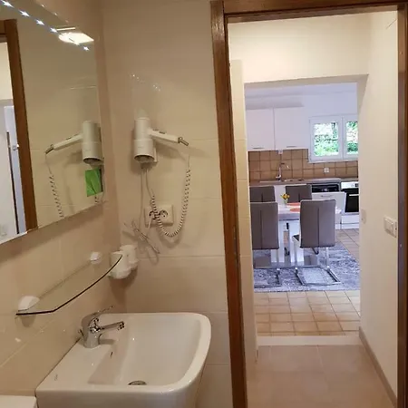 Apartment Mare E Monti *