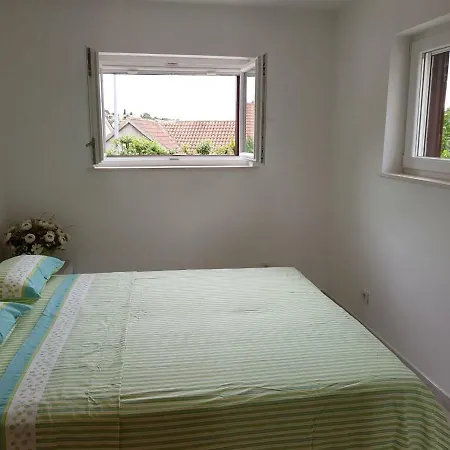 Apartment Mare E Monti *