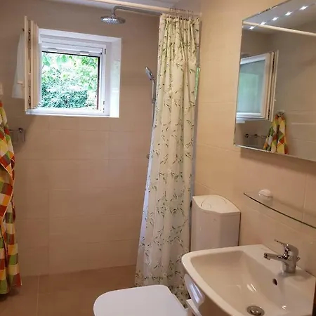 Apartment Mare E Monti *