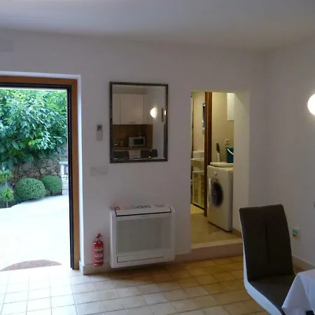 Apartment Mare E Monti Splitska