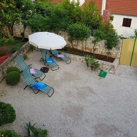 Apartment Mare E Monti *