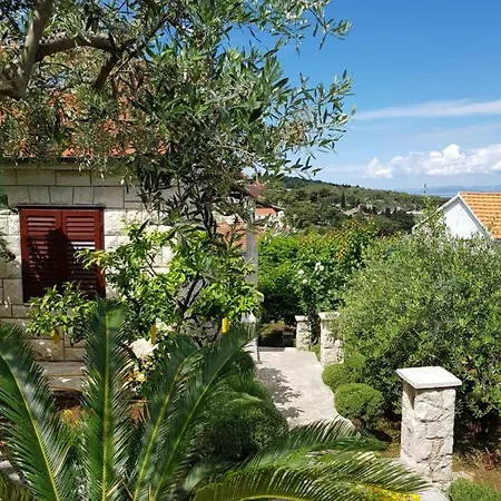 Apartment Mare E Monti Splitska