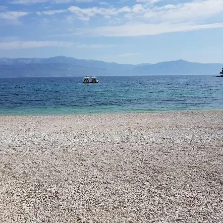 Mare E Monti * Splitska