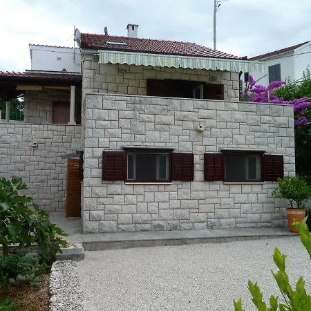 Apartment Mare E Monti