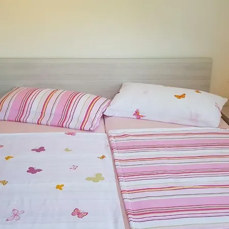 Apartment Mare E Monti *